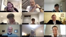 From North America to North Yorkshire … OP Negotiation Workshop From North America to North Yorkshire … OP Negotiation Workshop