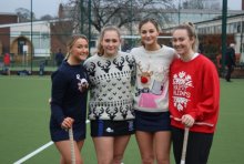 Inter-House Sports Results Inter-House Sports Results