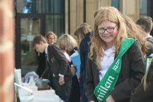 European Day of Languages Bake Sale European Day of Languages Bake Sale
