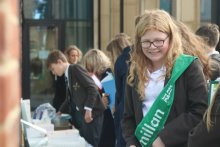 European Day of Languages Bake Sale