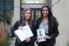 A 'Novel' Prize for St Peter's Pupils A 'Novel' Prize for St Peter's Pupils