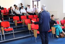 Guest Speaker Chris Eyre speaks to A Levels RS and Philosophy Pupils Guest Speaker Chris Eyre speaks to A Levels RS and Philosophy Pupils
