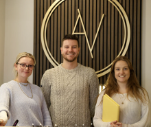 York Business Run By OP's Wins York Tourism Award