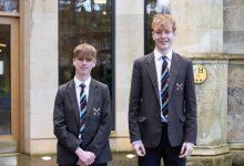 Arkwright Scholarship Success Arkwright Scholarship Success