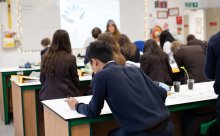 St Peter’s School York Expands Phone-Free School Day St Peter’s School York Expands Phone-Free School Day