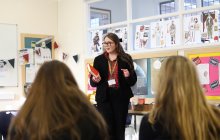 Learning and Support at St Peter’s School Learning and Support at St Peter’s School