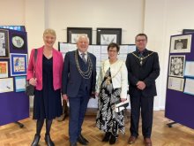 York Book Award 2024 Winner Announced York Book Award 2024 Winner Announced