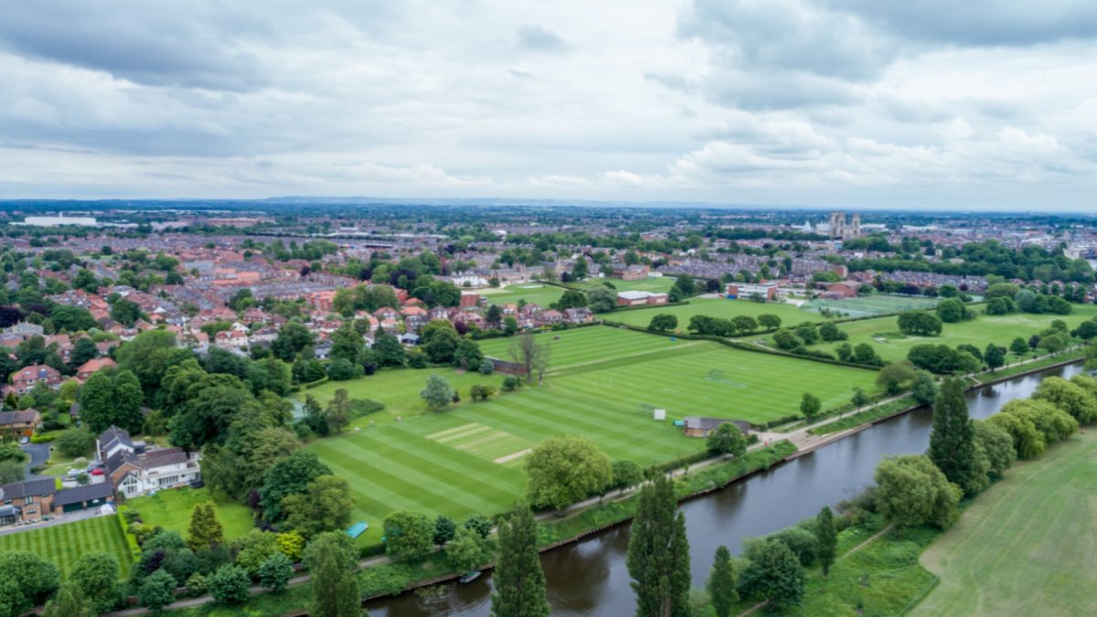 13+ Feeder Schools St Peter's School
