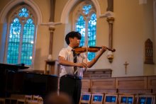 Junior Music Festival 2024 Junior Music Festival 2024