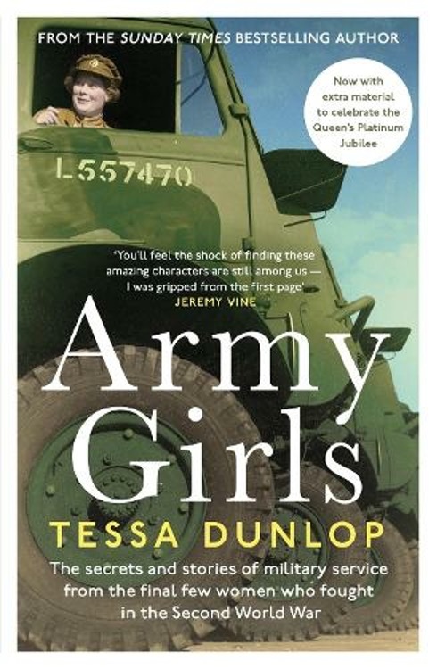 Army Girls Talk
