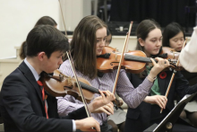 Autumn Concert Autumn Concert