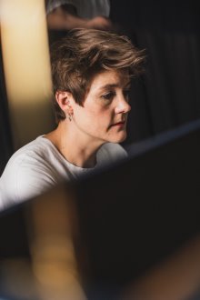 Music teachers complete unique recording project Music teachers complete unique recording project