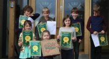 Pizza Competition Pizza Competition