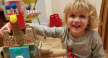 Learning from Home Learning from Home