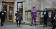 St Peter's Together for Christmas St Peter's Together for Christmas