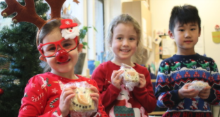 Christmas Craft Day Christmas Craft Day