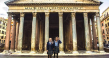 Resilient Romans Resilient Romans