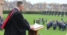 A Remembrance Day to Remember A Remembrance Day to Remember