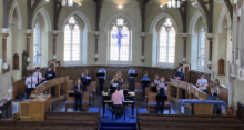 Making Music at St Peter’s School Making Music at St Peter’s School