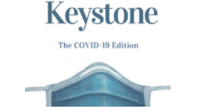 Keystone wins the Rising Stars 2021 Award Keystone wins the Rising Stars 2021 Award