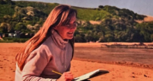 Mrs Battersby featured in Coast Magazine Mrs Battersby featured in Coast Magazine