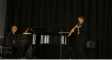 Senior Music Festival Senior Music Festival