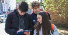Geography Fieldwork in the Local Area Geography Fieldwork in the Local Area