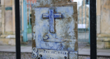 A Service of Music and Readings for Holy Week A Service of Music and Readings for Holy Week