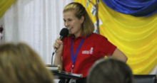 School Nurse Speaks Out for Women School Nurse Speaks Out for Women
