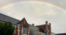 LGBT+ History Month LGBT+ History Month