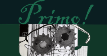  'Primo!' Art Exhibition