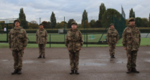 CCF at home CCF at home