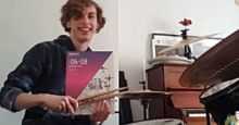 Hitting the Right Notes Hitting the Right Notes