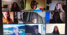 Co-curricular at Home Co-curricular at Home