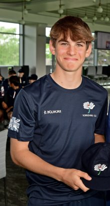 Wills selected for the North of England U15s squad Wills selected for the North of England U15s squad