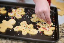 Miss Hudson's Christmas Recipes Miss Hudson's Christmas Recipes