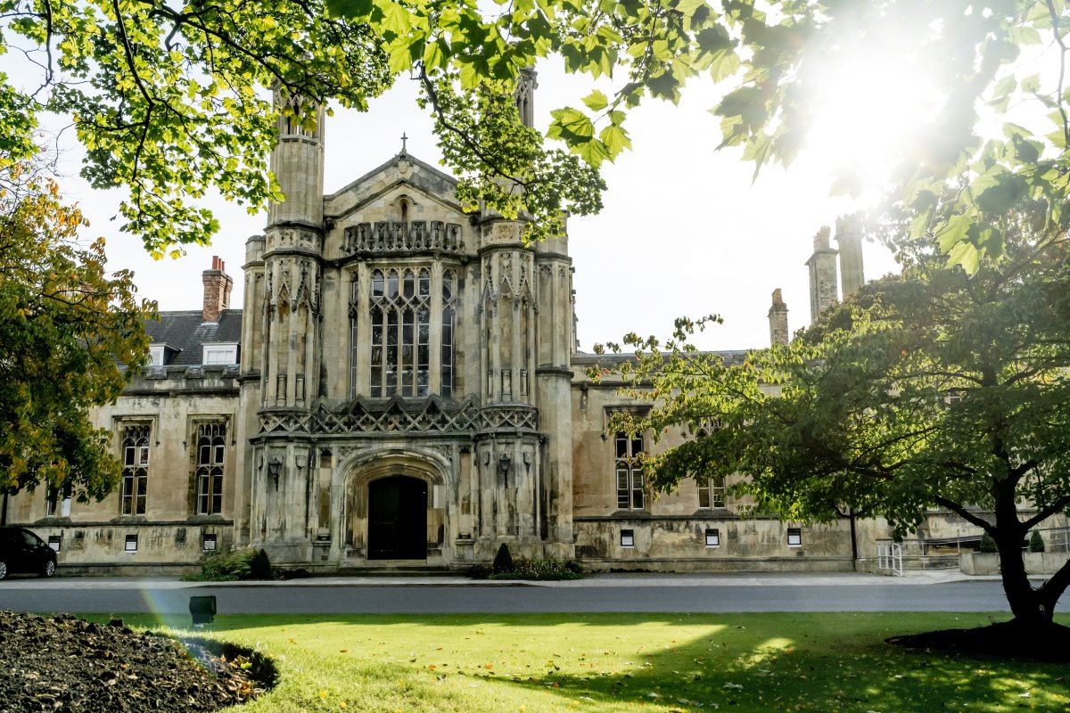 St Peter's School noted as top-ranking in The Sunday Times Parent Power List 2022 | News | St