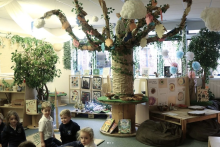 Enchanting New Learning Themes for St Peter's 2-8 Enchanting New Learning Themes for St Peter's 2-8