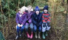 Year 2 go on a magical adventure Year 2 go on a magical adventure