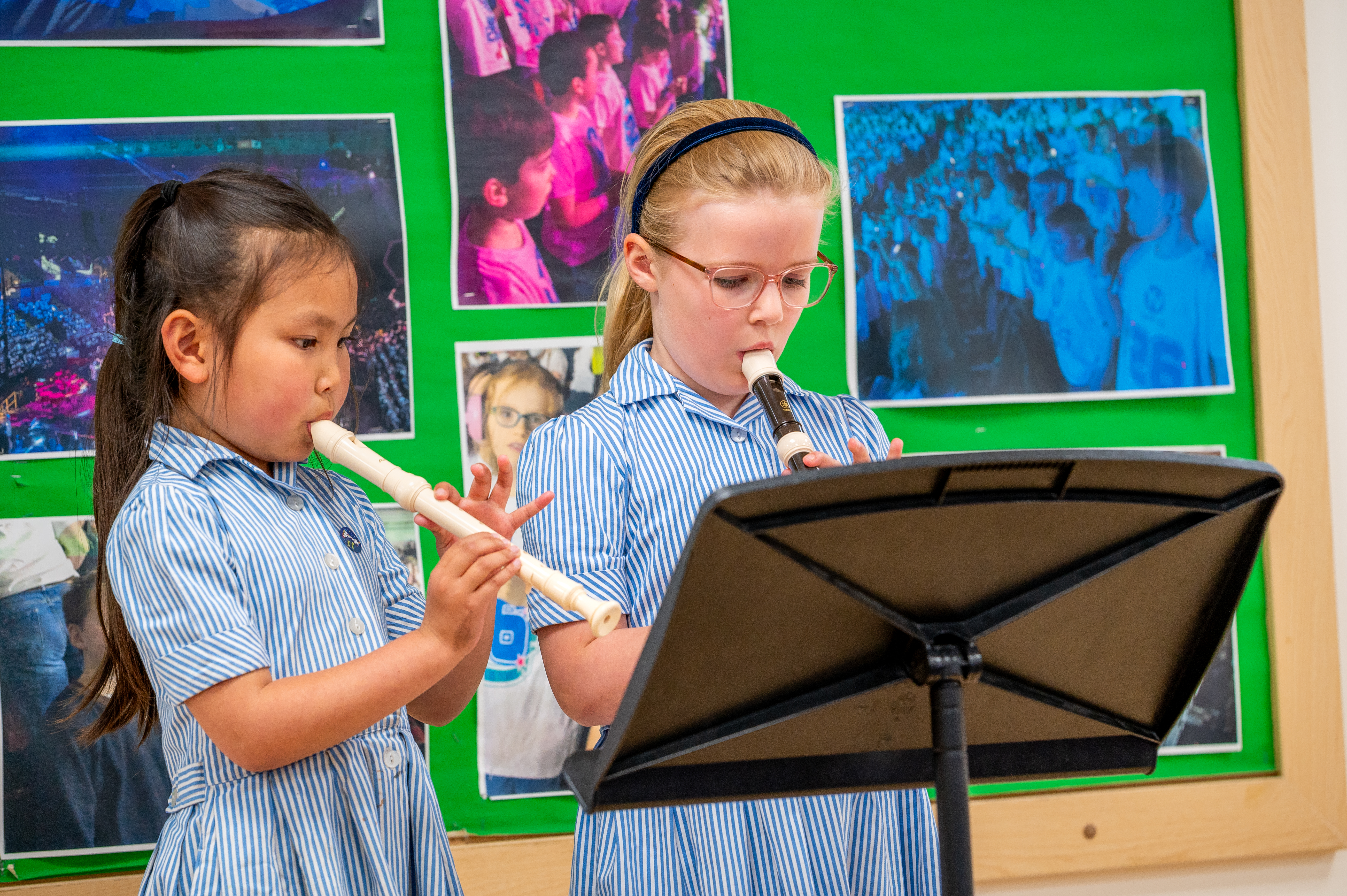 Summer Term Music Spotlight