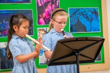 Summer Term Music Spotlight