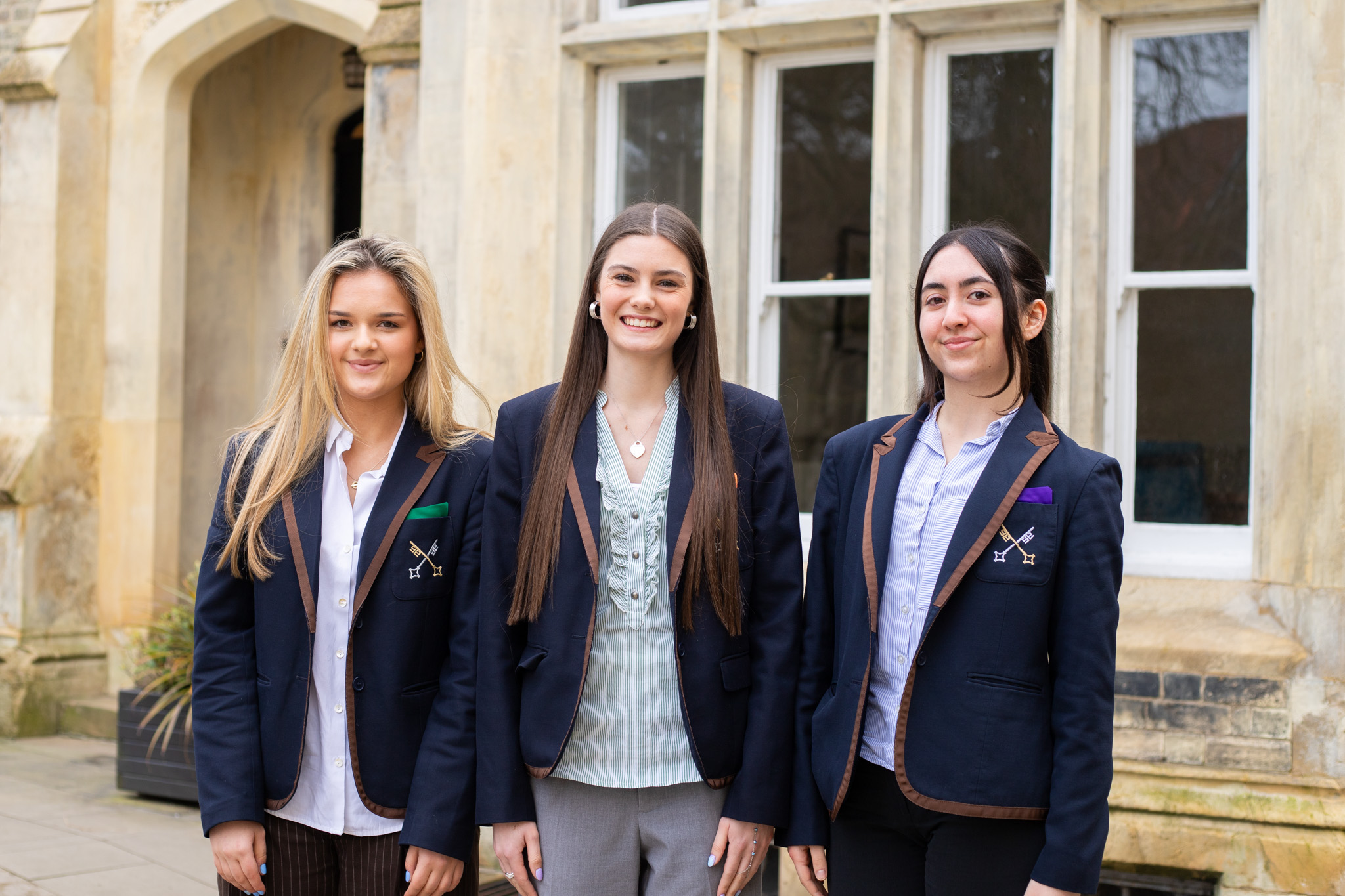 St Peter's Extended Project Qualification (EPQ) Pupils Receive Top Marks