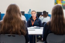 Insightful Veterinary Science Careers Talk for Senior School Pupils