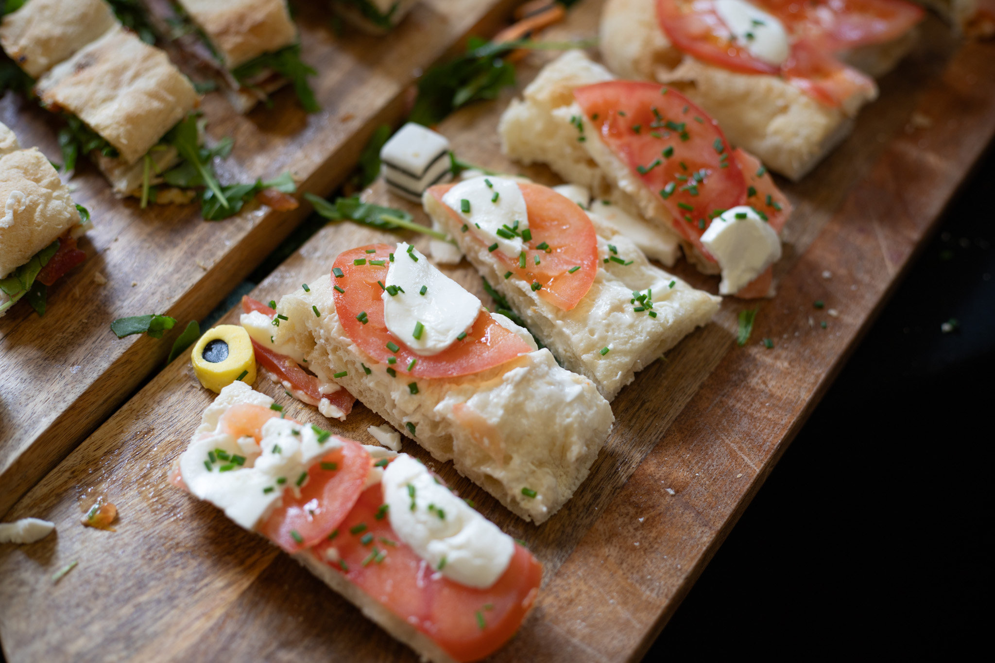 St Peter's Catering Earns 5 Star Food Hygiene Rating