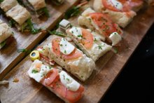 St Peter's Catering Earns 5 Star Food Hygiene Rating