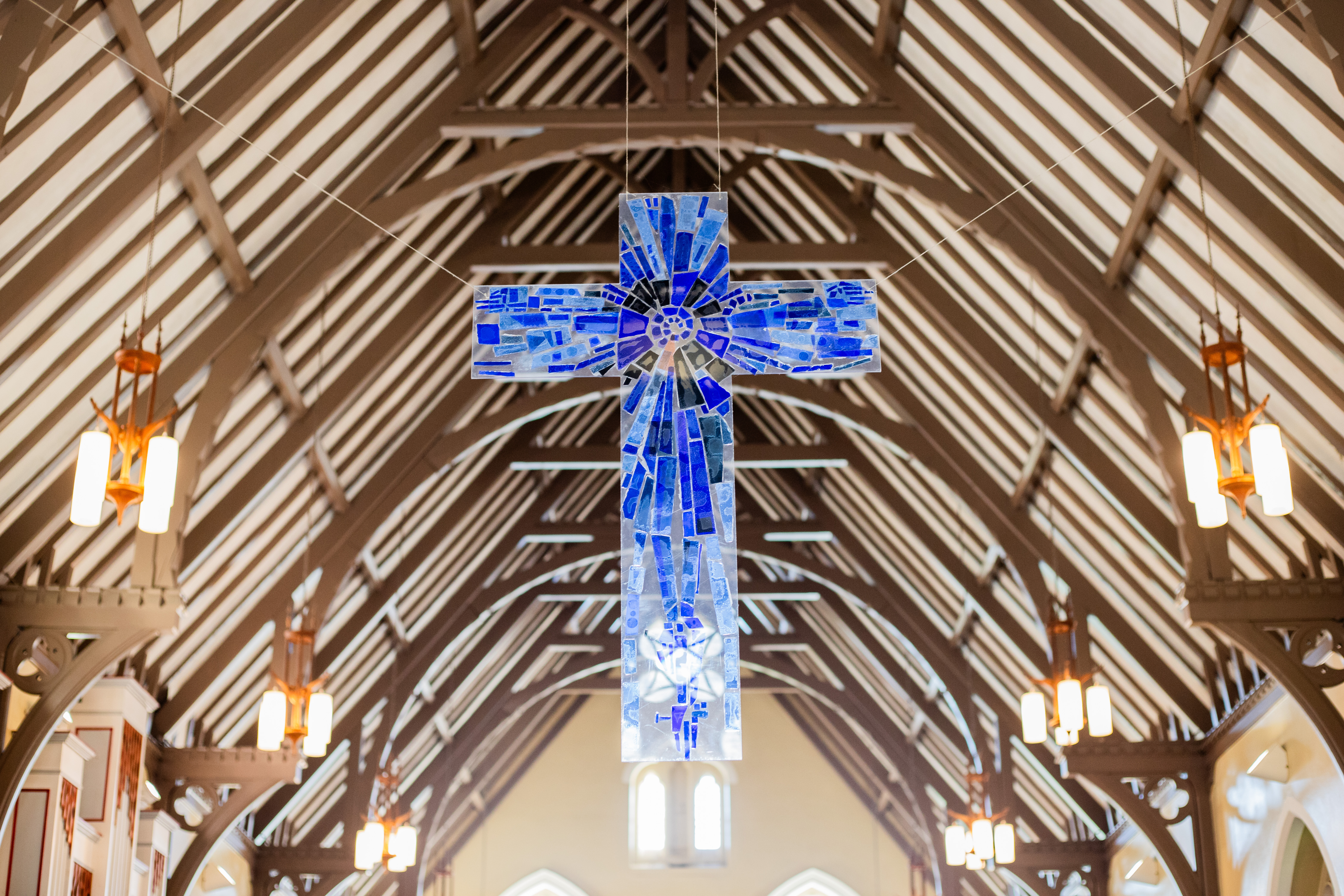 European Day of Languages Chapel Message