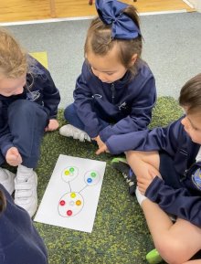 Year 1 News Week 8 Year 1 News Week 8